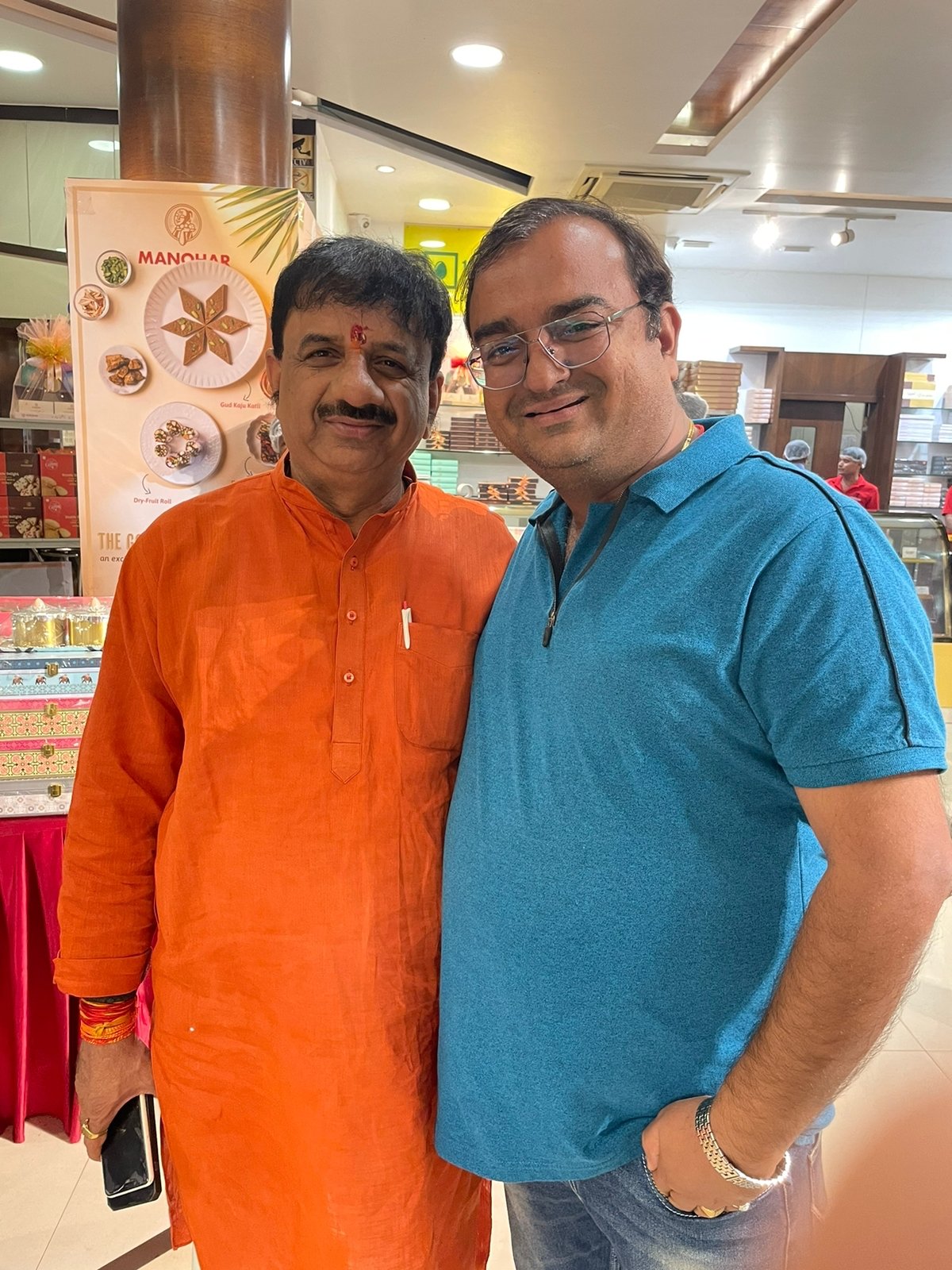 Dr. Rajesh clinic gallery 11